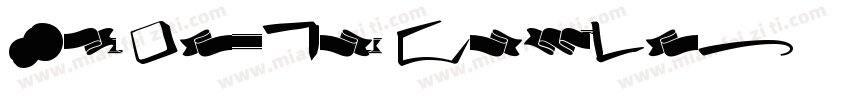 Eds Market Regula字体转换